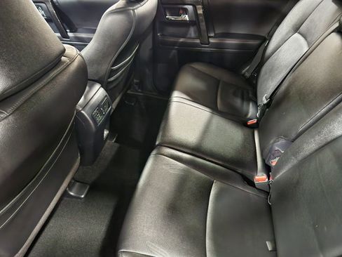 Used 2024 Toyota 4Runner TRD Off-Road image 52