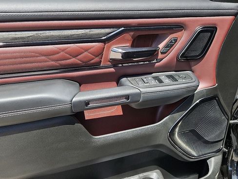 Certified 2026 RAM 1500 Limited AWD/4WD image 21
