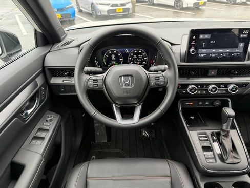 New 2026 Honda CR-V Sport-L image 18