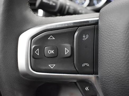 Used 2025 RAM 1500 Big Horn AWD/4WD image 24