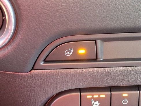 New 2025 MAZDA CX-5 Signature image 17