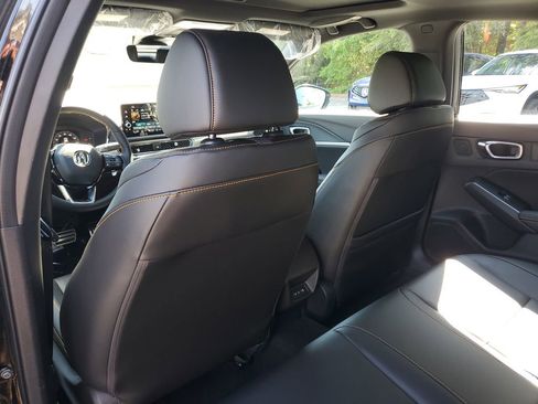 New 2026 Acura Integra A-Spec FWD image 10