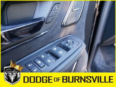 Used 2025 RAM 1500 RHO w/ RHO Level 1 Equipment Group image 19