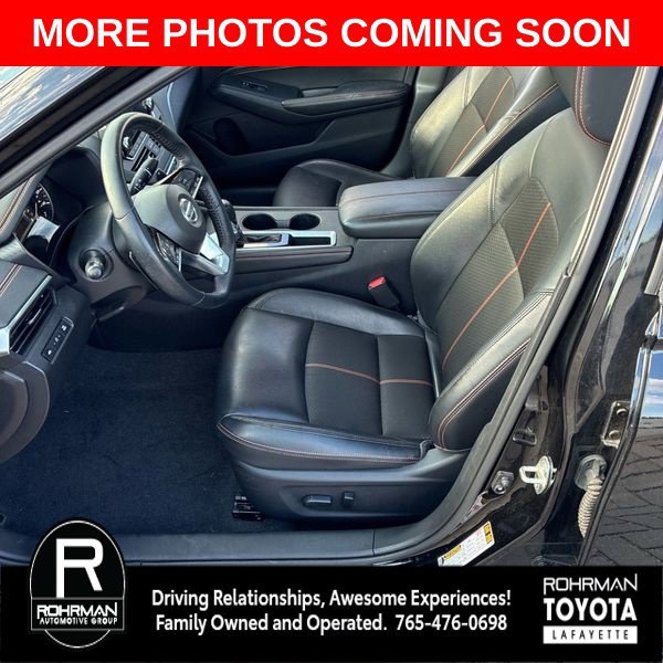 Used 2019 Nissan Altima 2.5 SR FWD image 9