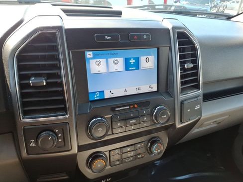 Used 2019 Ford F150 XLT w/ Equipment Group 302A Luxury AWD/4WD image 17