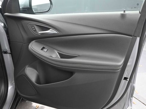 New 2026 Buick Encore GX Preferred w/ Advanced Technology Package image 18