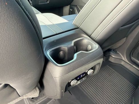 Used 2025 Buick Enclave Preferred w/ LPO, Floor Liner Package FWD image 54