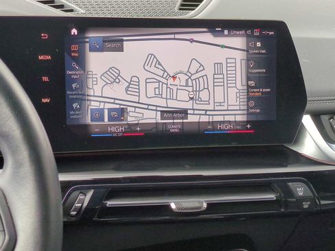 Certified 2023 BMW X1 xDrive28i w/ Convenience Package image 30