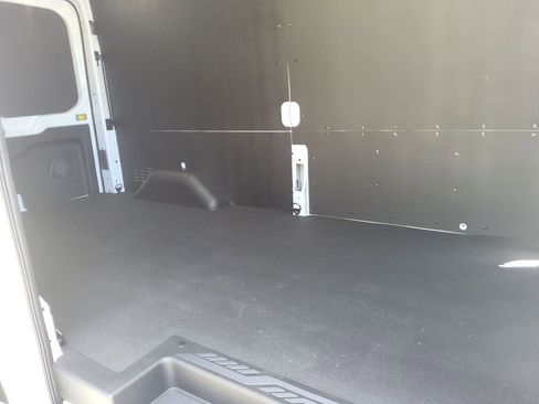 New 2026 Ford Transit 250 148 Medium Roof w/ Load Area Protection Package RWD image 15