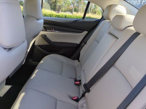 Used 2020 MAZDA MAZDA3 Sedan w/ Select Package image 13