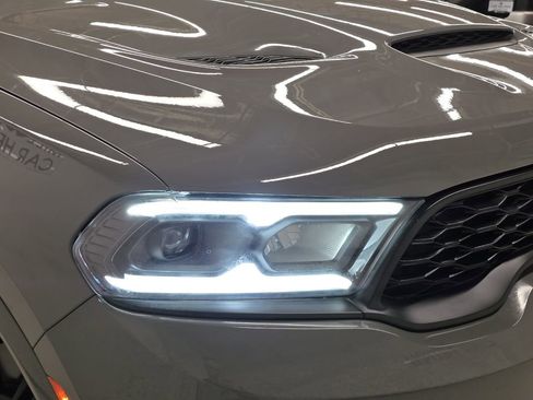 Used 2021 Dodge Durango SRT Hellcat w/ Premium Interior Group image 58