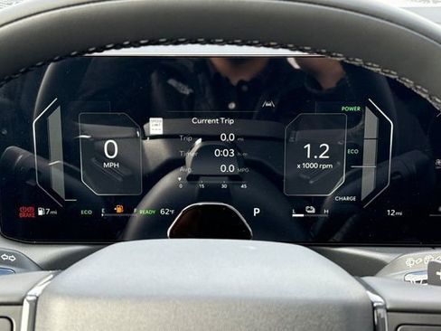 New 2027 Kia Telluride SX X-Line AWD/4WD image 32