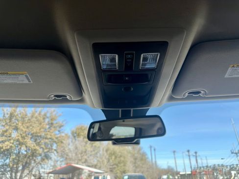 Used 2017 RAM 3500 Laramie image 24