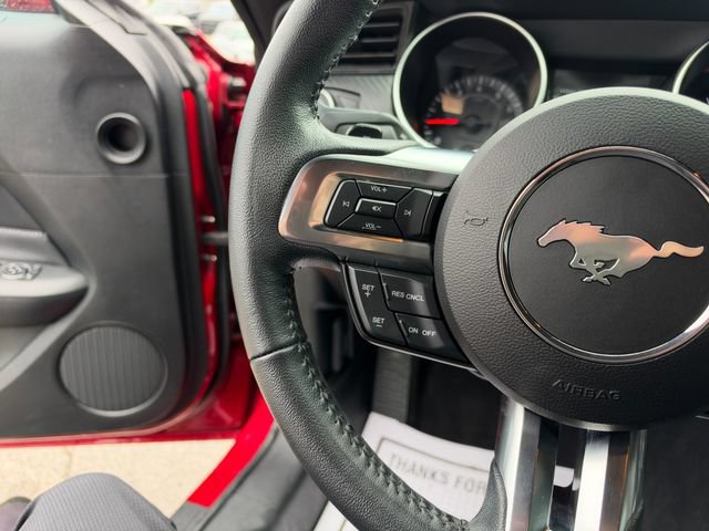 Used 2020 Ford Mustang Coupe RWD image 20