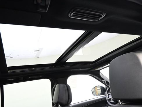 New 2026 Lincoln Navigator L Reserve w/ Jet Appearance Package image 17