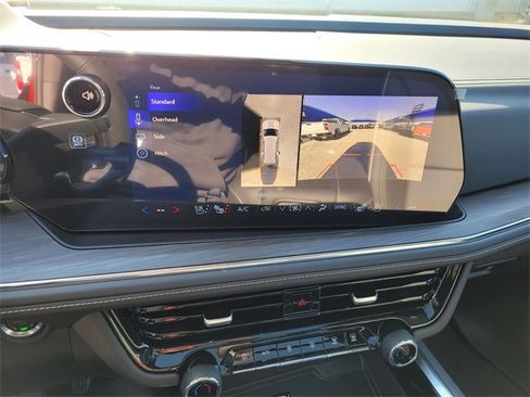 New 2026 Chevrolet Tahoe Premier image 15