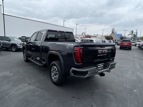 New 2026 GMC Sierra 2500 SLT w/ SLT Premium Package AWD/4WD image 7