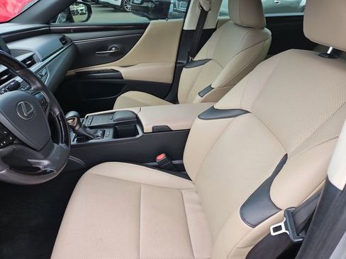 Used 2019 Lexus ES 350 F Sport image 15