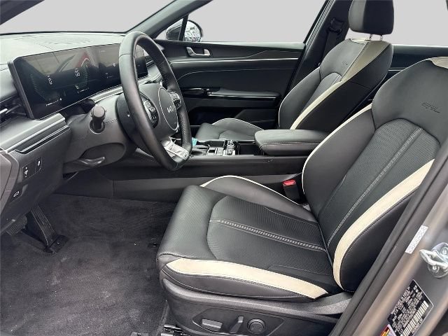 Used 2025 Kia K5 GT-Line AWD/4WD image 9