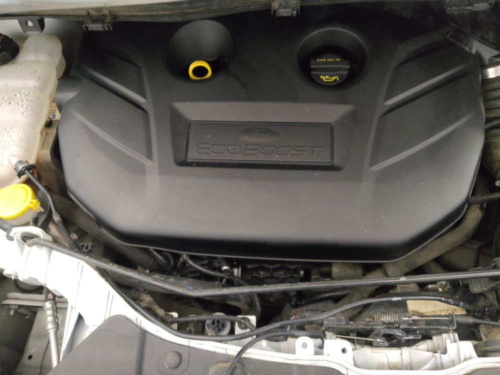 Used 2015 Ford Escape Titanium FWD image 30