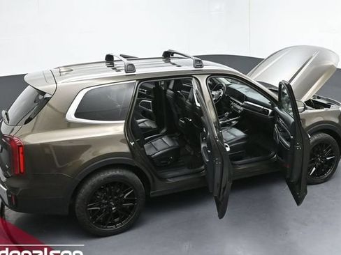 Used 2024 Kia Telluride S w/ S Sunroof Package AWD/4WD image 33
