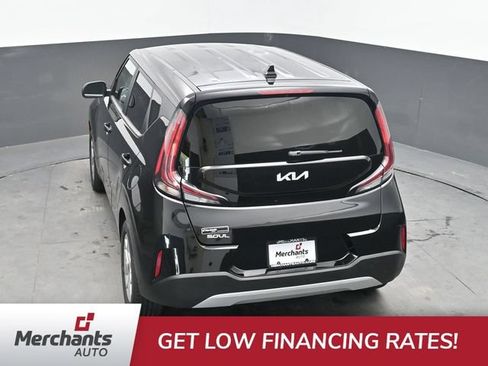 Used 2023 Kia Soul LX w/ LX Technology Package FWD image 23