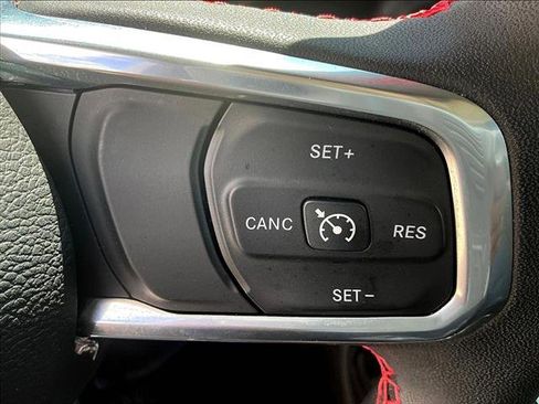 Used 2023 Jeep Gladiator Rubicon AWD/4WD image 20