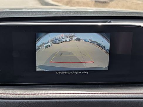 Used 2024 MAZDA CX-30 AWD 2.5 S w/ Preferred Package image 19