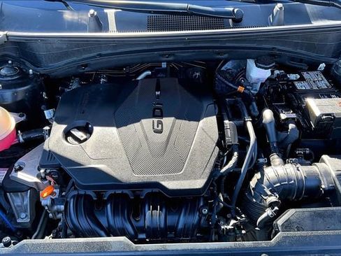 Used 2023 Kia Sportage SX image 26