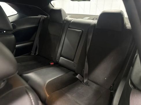 Used 2023 Dodge Challenger GT w/ Plus Package AWD/4WD image 21