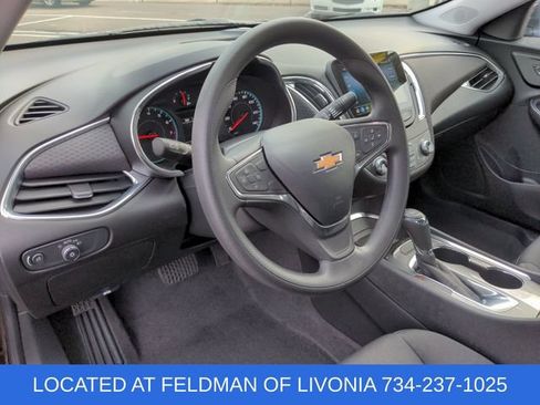Used 2020 Chevrolet Malibu LT FWD image 19