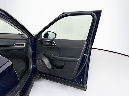 Used 2024 Mitsubishi Outlander SE FWD image 34