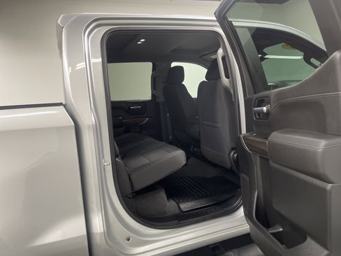 Used 2021 Chevrolet Silverado 1500 RST w/ Redline Edition image 19