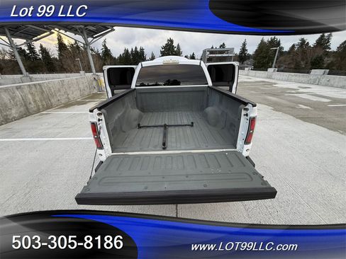 Used 2012 Ford F150 Raptor image 50