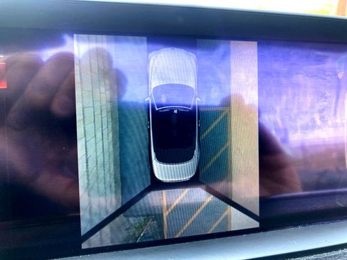 Used 2014 BMW 435i Convertible image 36