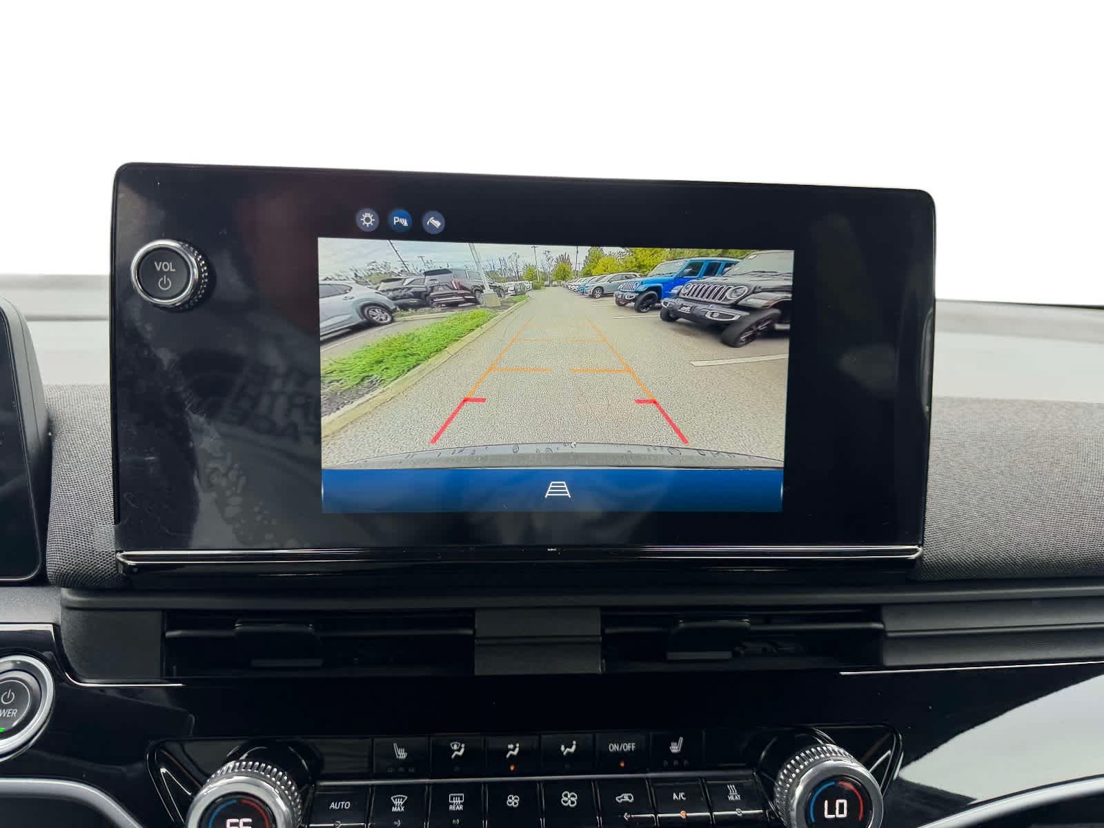Used 2024 Honda Prologue EX image 24