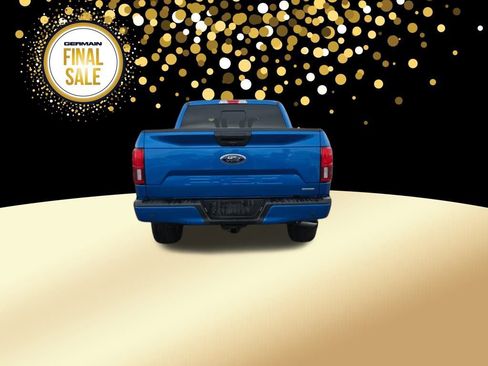 Used 2019 Ford F150 Limited image 7