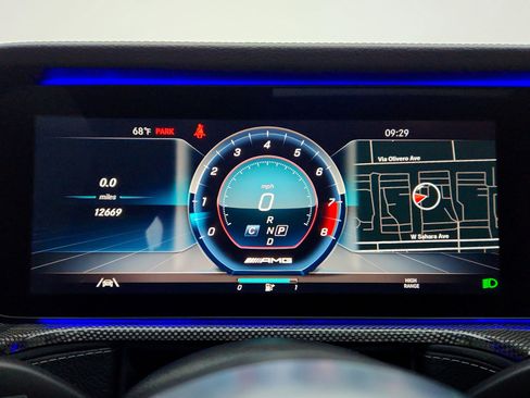 Certified 2023 Mercedes-Benz G 63 AMG 4MATIC image 19