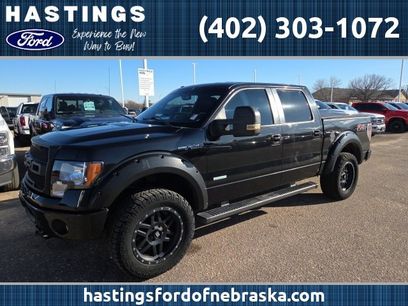 Used 2013 Ford F150 FX4