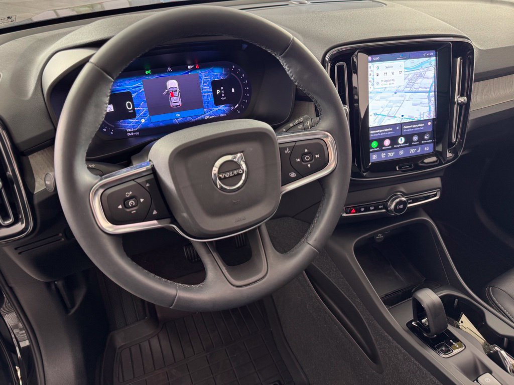 Certified 2024 Volvo XC40 B5 Core AWD/4WD image 20