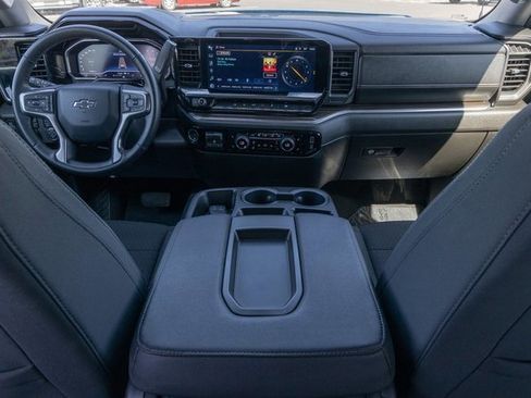 Certified 2024 Chevrolet Silverado 1500 RST w/ Protection Package image 21