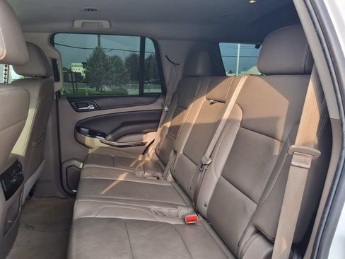 Used 2016 Chevrolet Tahoe LT RWD image 20