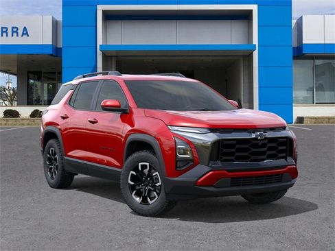 New 2026 Chevrolet Equinox ACTIV FWD image 7