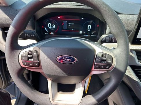 New 2026 Ford Explorer Active image 24