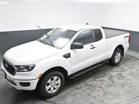 Used 2019 Ford Ranger XLT w/ Trailer Tow Package image 21