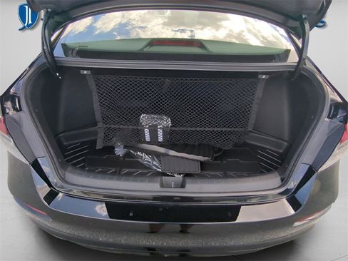 New 2026 Honda Civic Sport image 13