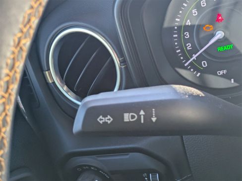 Used 2024 Jeep Wrangler Unlimited Sahara w/ Technology Group image 31