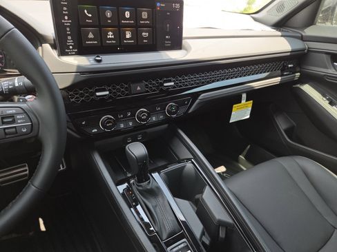 New 2026 Honda Accord Sport image 30