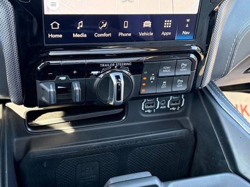 Used 2022 RAM 1500 Limited image 21