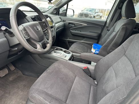 Used 2022 Honda Pilot Sport image 9